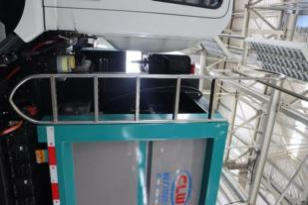 東風(fēng)天錦CL5183ZYSBEV 型純電動壓縮車